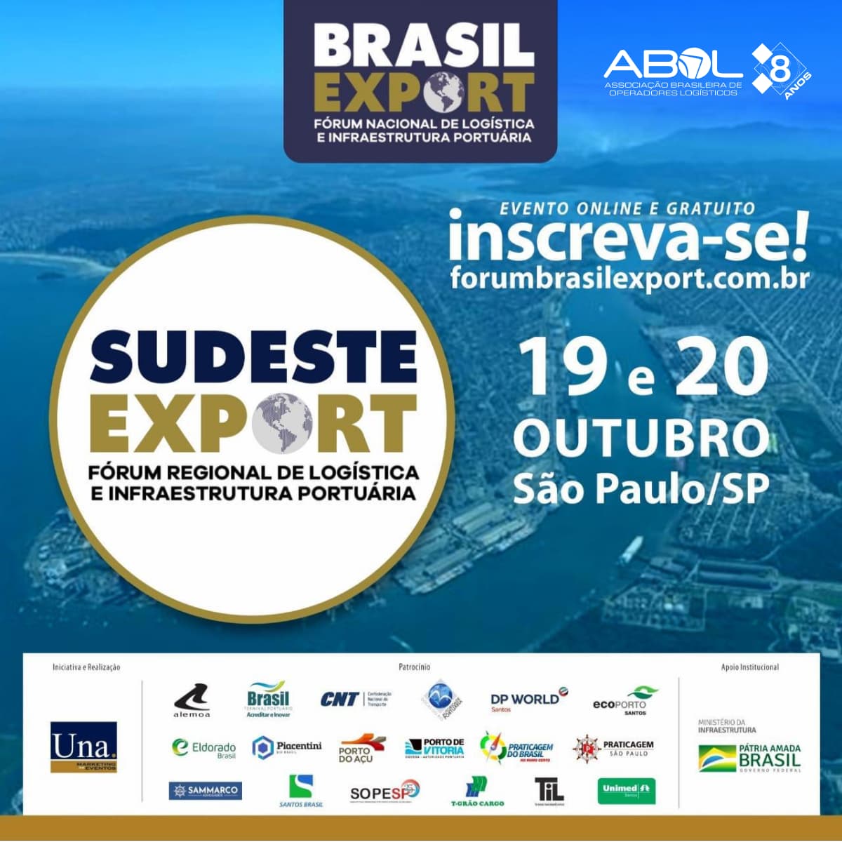 Sudeste Export