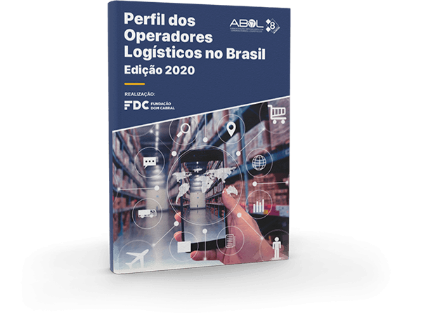 Perfil dos Operadores Logísticos no Brasil