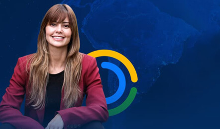 Marcella Cunha, Diretora Executiva da ABOL